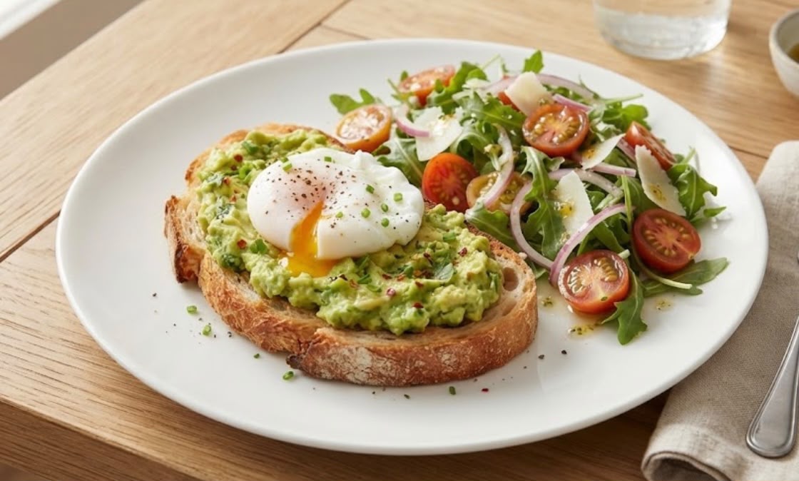 Avocado Toast