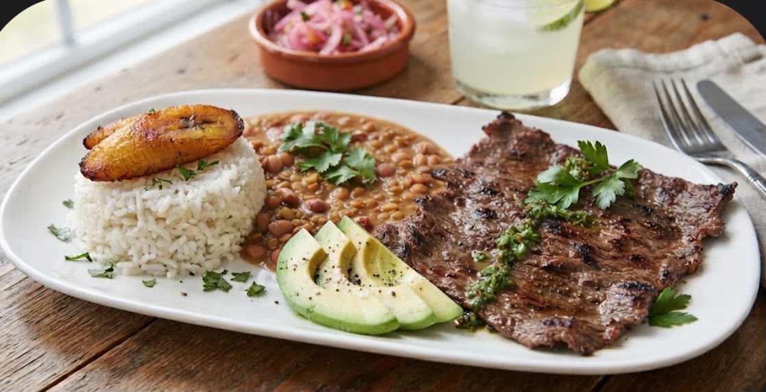 Carne Asada