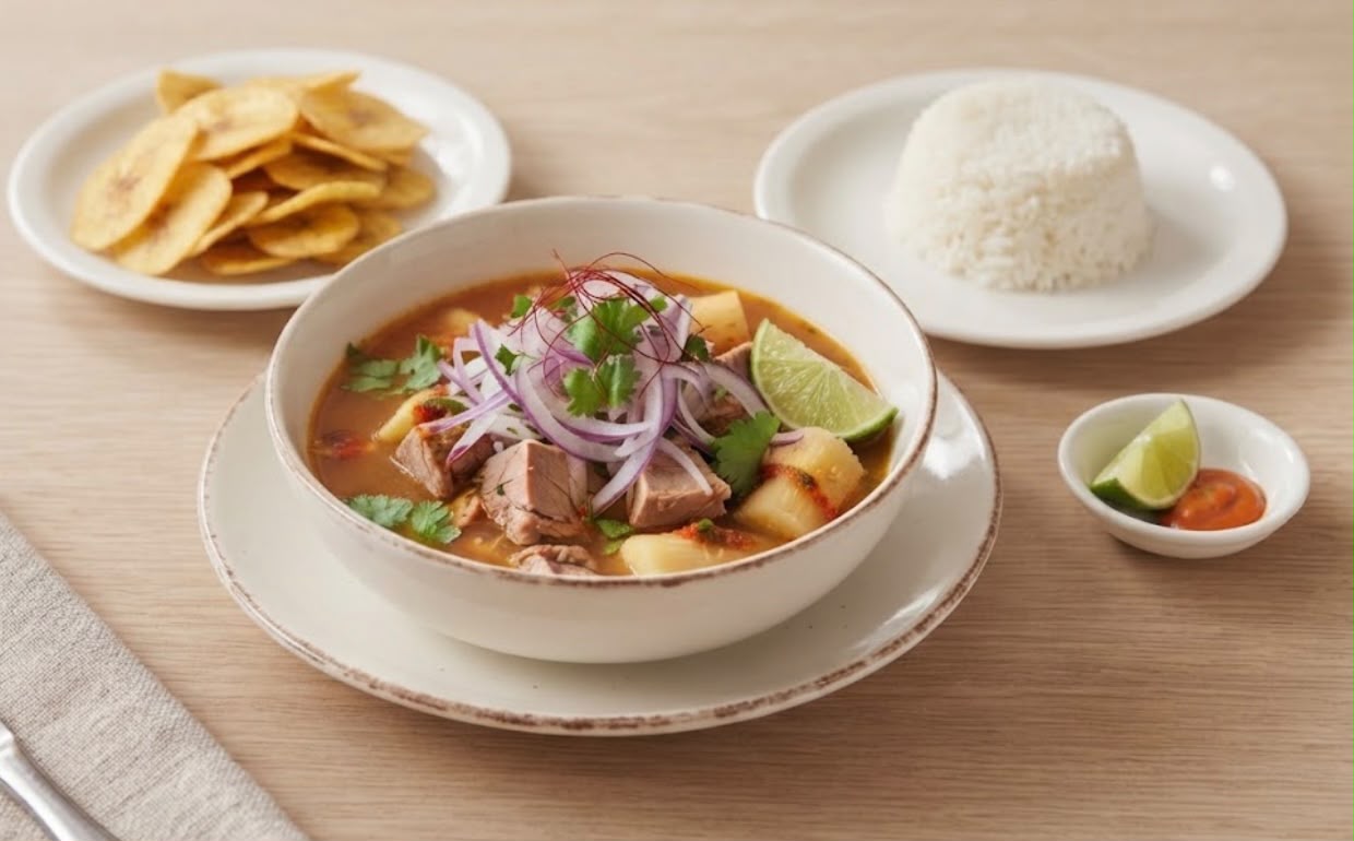 Encebollado